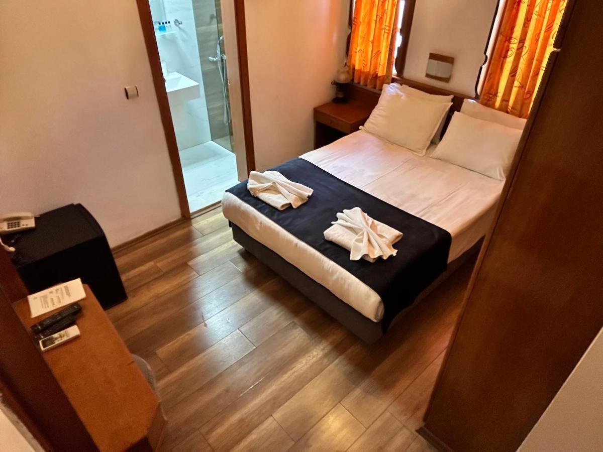 אנטליה Hotel Karyatit Kaleici מראה חיצוני תמונה