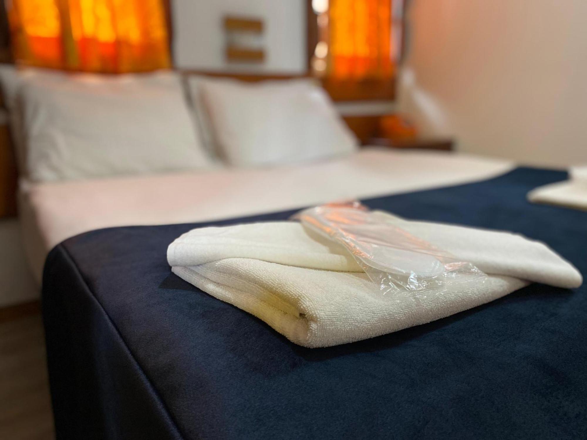 אנטליה Hotel Karyatit Kaleici מראה חיצוני תמונה