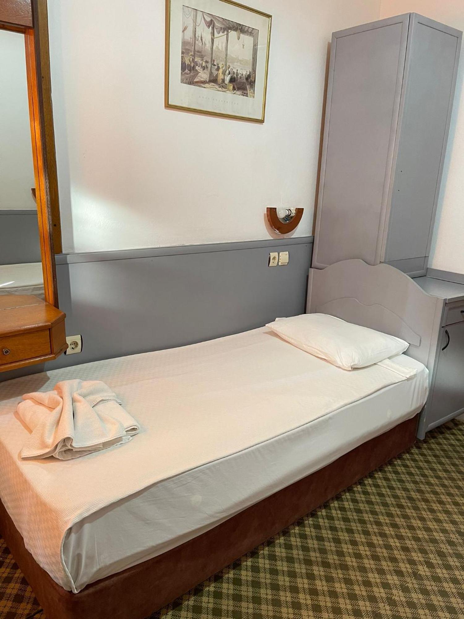 אנטליה Hotel Karyatit Kaleici מראה חיצוני תמונה