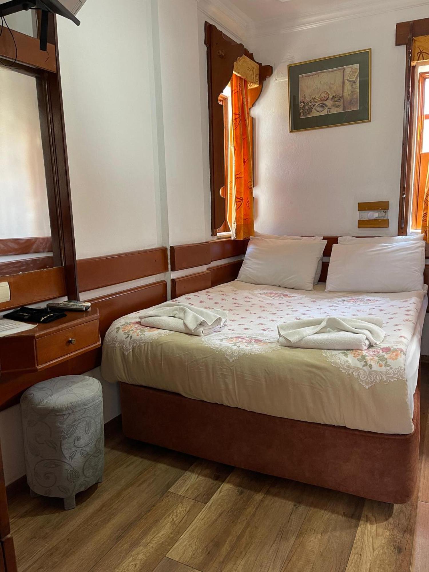 אנטליה Hotel Karyatit Kaleici מראה חיצוני תמונה
