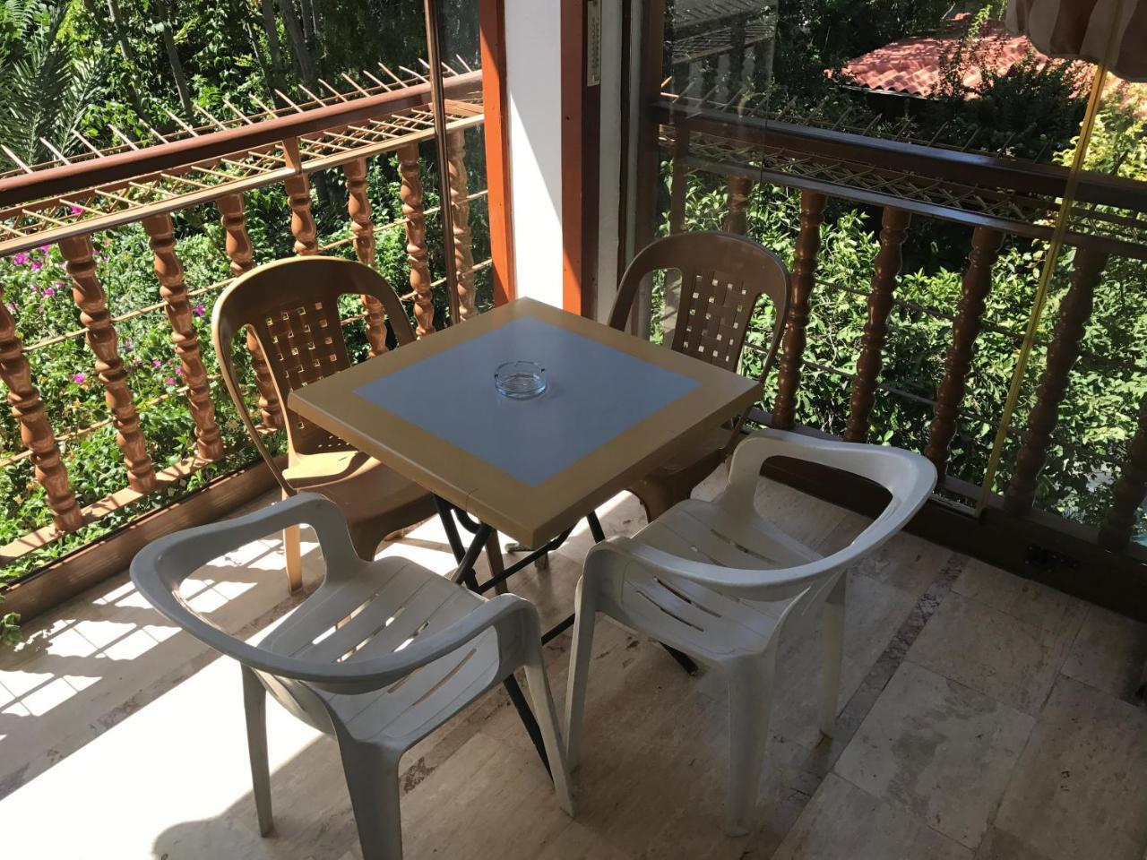 אנטליה Hotel Karyatit Kaleici מראה חיצוני תמונה