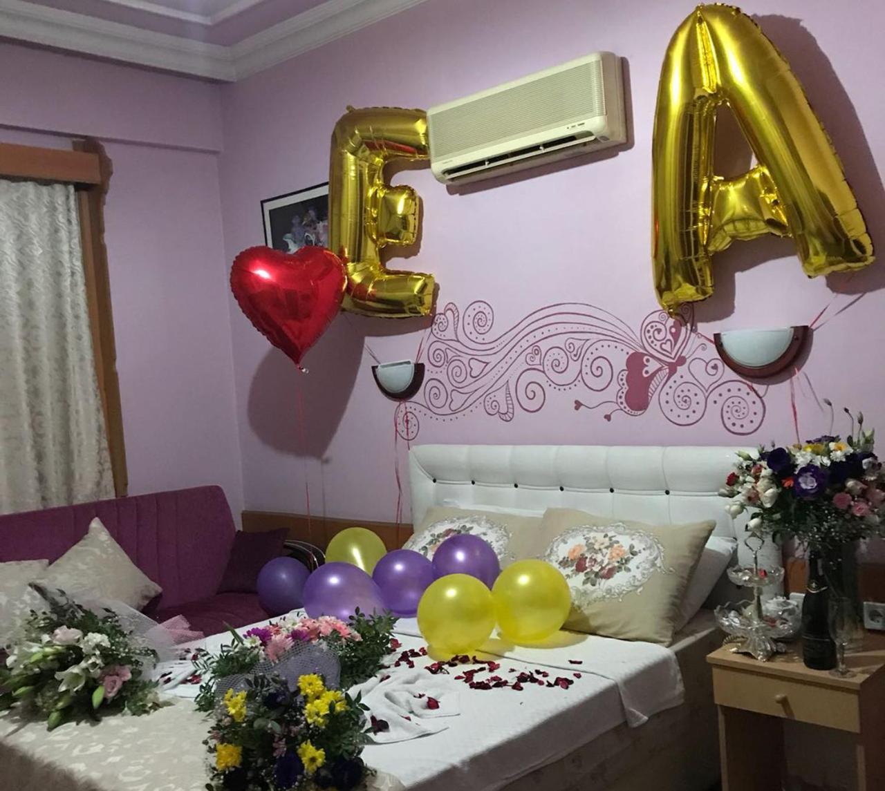 אנטליה Hotel Karyatit Kaleici מראה חיצוני תמונה